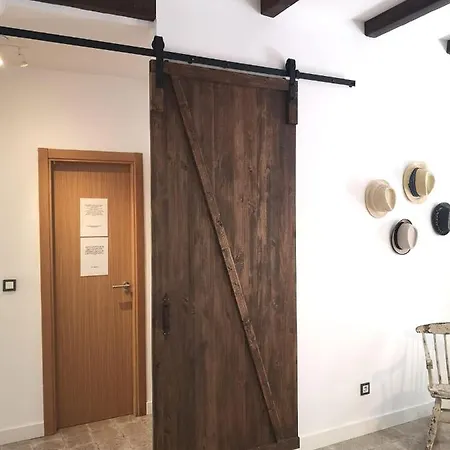 Apartamento Jinetes 16 Málaga