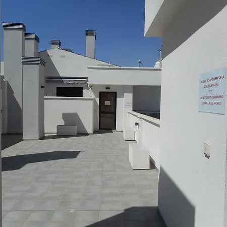 Jinetes 16 * Málaga