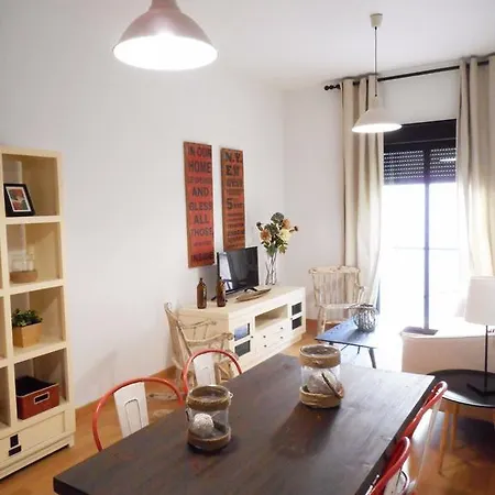 Jinetes 16 Apartamento *