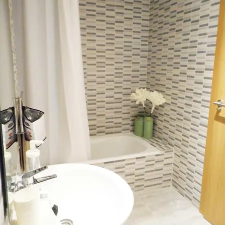 Apartamento Jinetes 16 Málaga