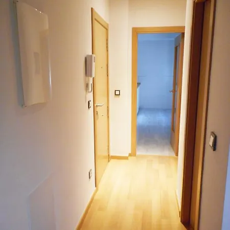 Apartamento Jinetes 16 *