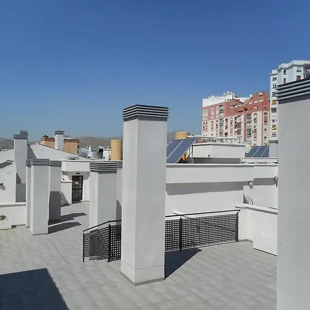 Jinetes 16 Apartamento