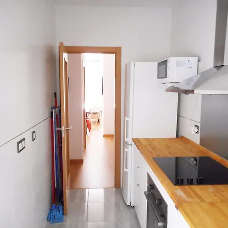Jinetes 16 Apartamento *