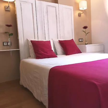 Apartamento Jinetes 16
