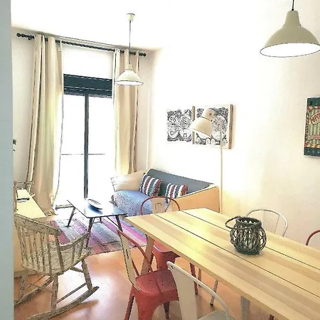 Apartamento Jinetes 16 *