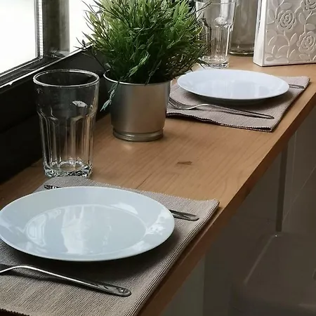 Apartamento Jinetes 16 Málaga