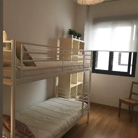 Jinetes 16 Apartamento *