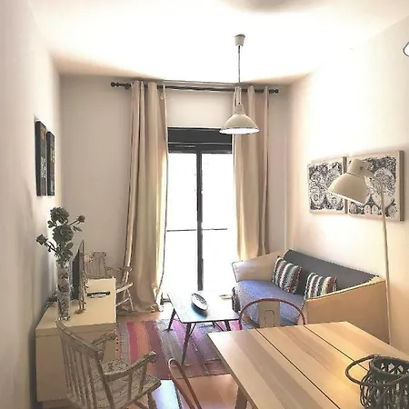 Jinetes 16 Apartamento *