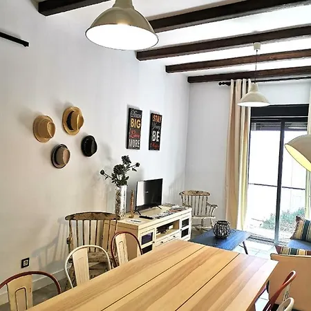 Apartment Jinetes 16