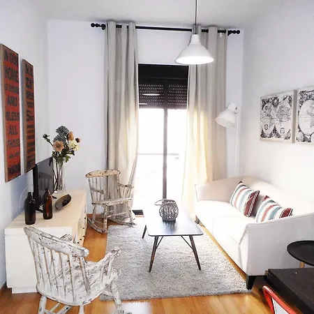Jinetes 16 Apartment