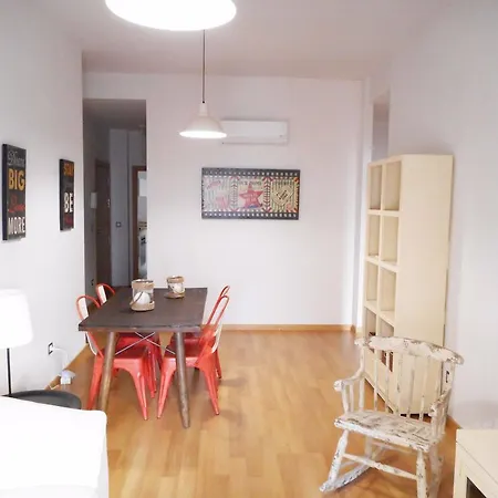 Apartment Jinetes 16